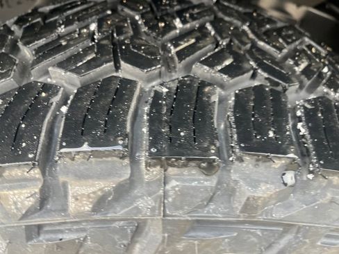 New 2026 Toyota Tundra SR5 image 28