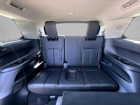 Used 2026 INFINITI QX60 Pure w/ Cargo Package FWD image 30