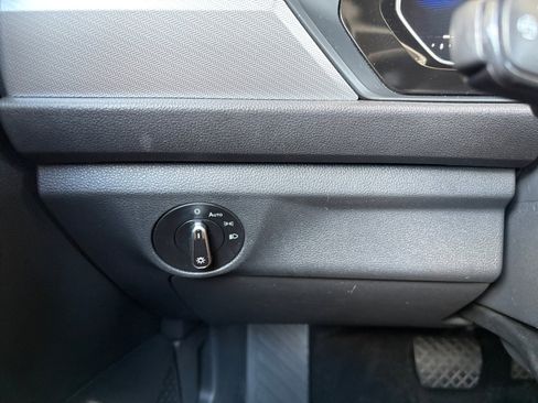 Certified 2024 Volkswagen Jetta S FWD image 21
