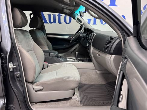 Used 2007 Toyota 4Runner Sport image 8