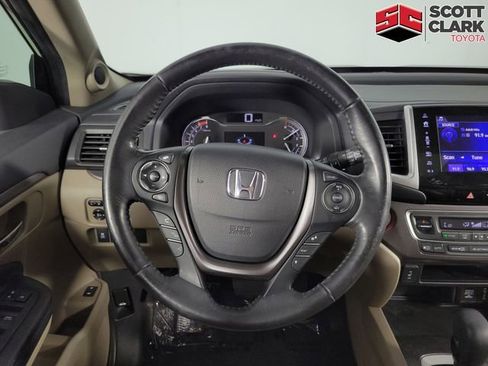 Used 2018 Honda Pilot EX-L image 23
