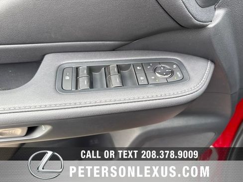 Used 2026 Lexus TX 350 AWD w/ Technology Package image 25