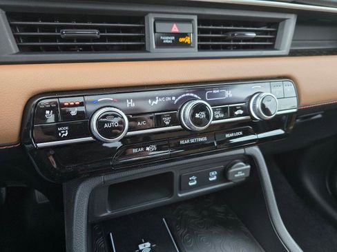 Used 2026 Honda Passport TrailSport Elite image 36