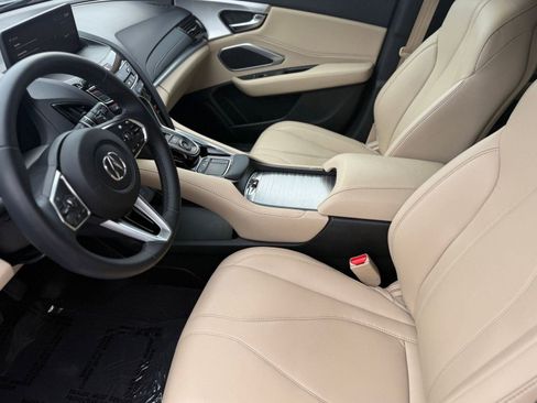 Used 2023 Acura RDX SH-AWD image 5