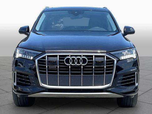 Used 2023 Audi Q7 3.0T Premium Plus w/ Premium Plus Package AWD/4WD image 4