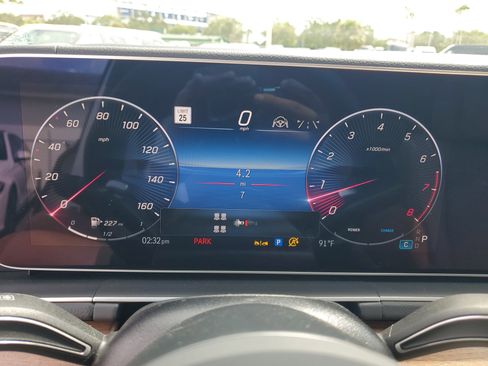 New 2026 Mercedes-Benz GLS 580 4MATIC image 29