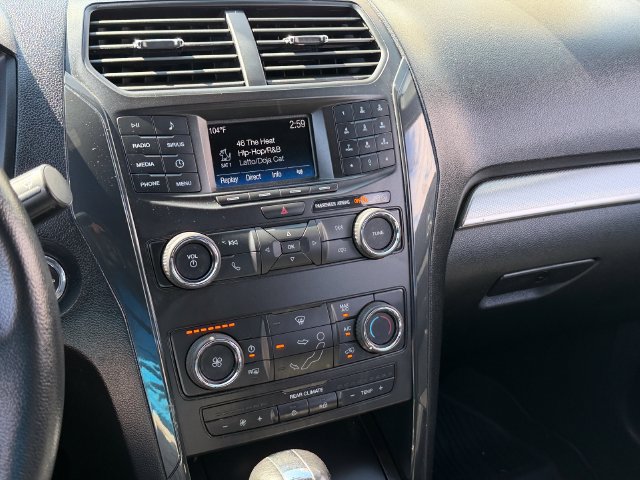 Used 2019 Ford Explorer XLT FWD image 19