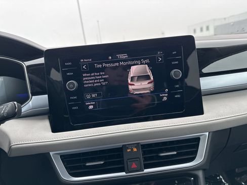New 2026 Volkswagen Taos SE AWD/4WD image 50