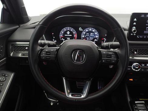 Used 2024 Acura Integra A-Spec FWD image 12