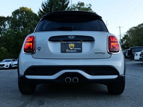 Used 2023 MINI Cooper S image 70