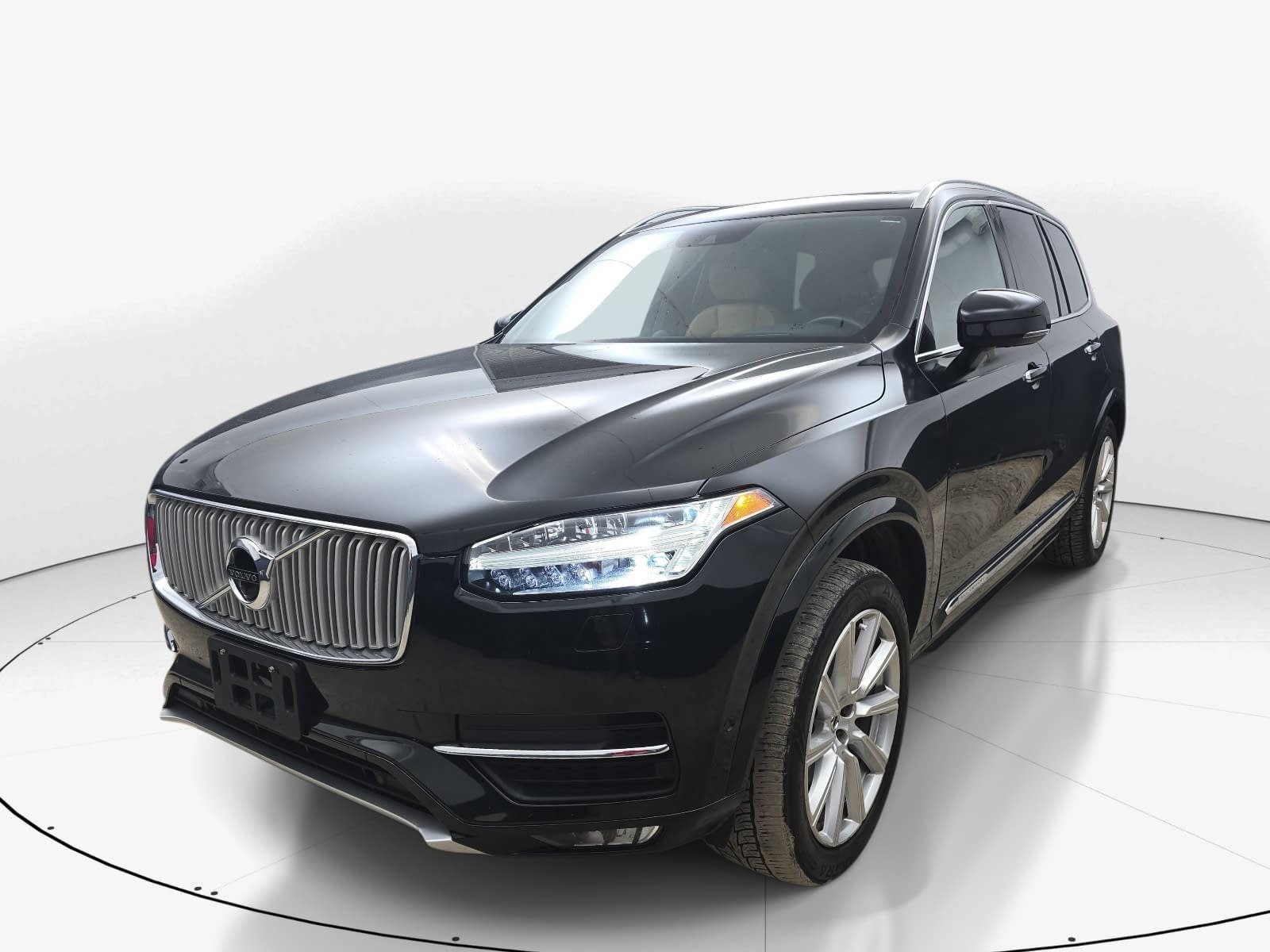 Used 2018 Volvo XC90 T6 Inscription w/ Convenience Package AWD/4WD image 8