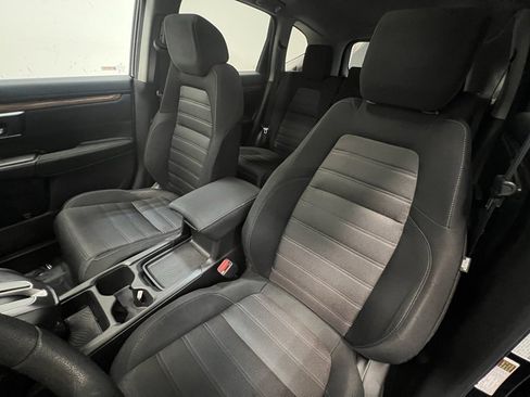 Used 2017 Honda CR-V EX image 11