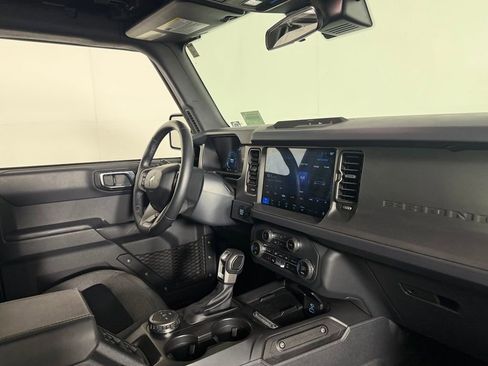 Used 2025 Ford Bronco Big Bend AWD/4WD image 31