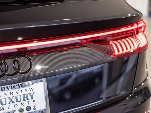 Used 2022 Audi RS Q8 w/ Carbon Optic Package image 17