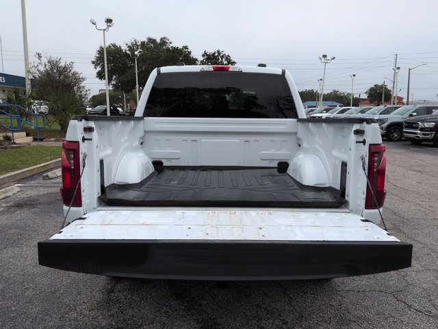 Used 2025 Ford F150 STX AWD/4WD image 13