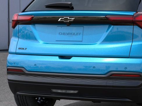 New 2027 Chevrolet Bolt LT image 14