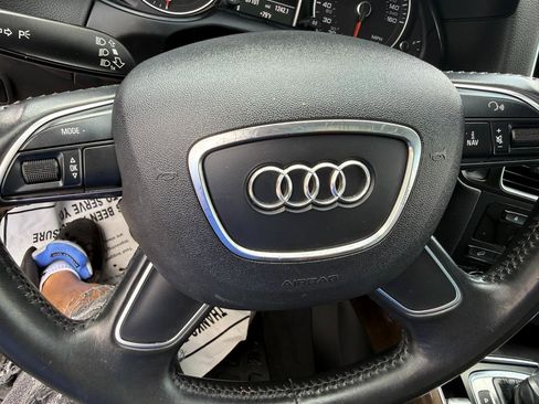 Used 2016 Audi Q5 2.0T Premium Plus w/ Technology Package AWD/4WD image 10