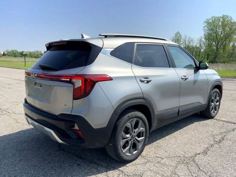 Certified 2024 Kia Seltos S AWD/4WD image 5