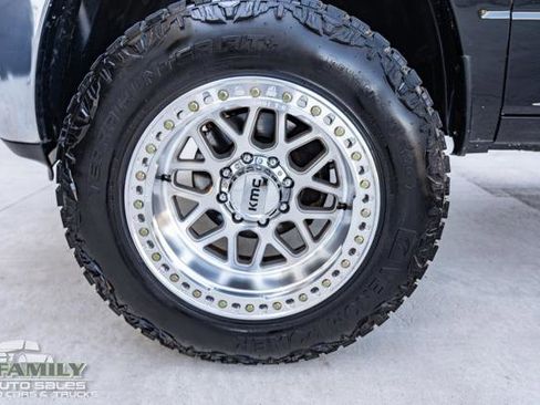 Used 2012 RAM 2500 Big Horn image 23