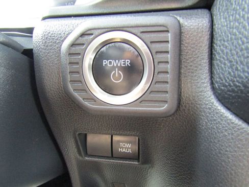 Used 2025 Toyota Land Cruiser w/ Premium Package AWD/4WD image 32