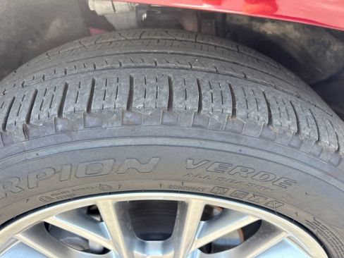 Used 2025 Jeep Grand Cherokee Summit AWD/4WD image 16