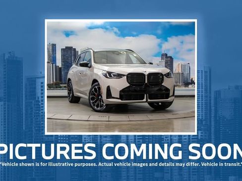 Used 2022 BMW X3 xDrive30i w/ Premium Package 2 AWD/4WD image 1