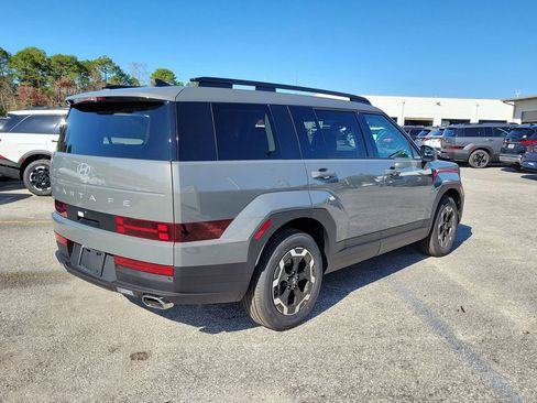 Used 2026 Hyundai Santa Fe SEL image 5