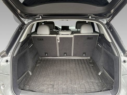 Used 2022 Audi Q5 2.0T Premium Plus w/ Premium Plus Package image 21