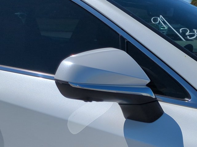 New 2026 Lexus RX 350 Premium Plus w/ Accessory Package (Z1) FWD image 12
