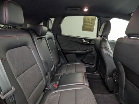 Certified 2023 Ford Escape ST-Line w/ Tech Pack #1 image 35