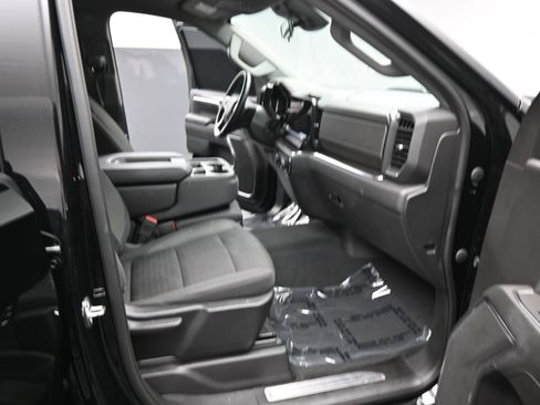 Used 2023 Chevrolet Silverado 1500 LT Trail Boss w/ Protection Package AWD/4WD image 19