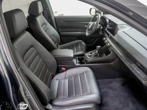 Certified 2024 Honda CR-V Sport-L image 31