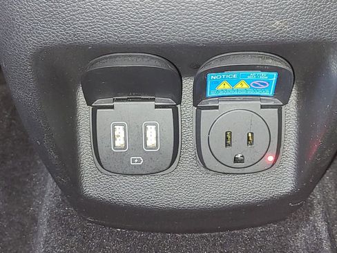 Used 2021 Genesis GV80 2.5T w/ Advanced Package 02 image 16