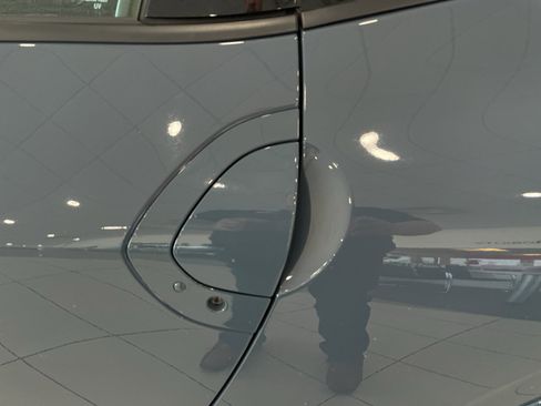 Used 2025 Nissan Z NISMO w/ Floor Mat Package image 8