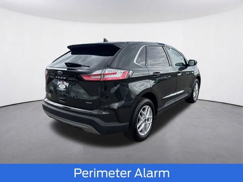 Used 2024 Ford Edge SEL w/ Convenience Package AWD/4WD image 10