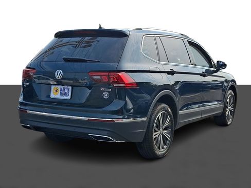 Used 2019 Volkswagen Tiguan S AWD/4WD image 6
