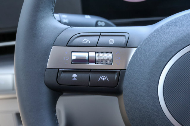 New 2026 Hyundai Kona SEL Sport FWD image 22