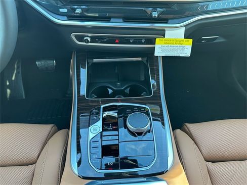 New 2026 BMW X5 xDrive40i w/ M Sport Package image 11
