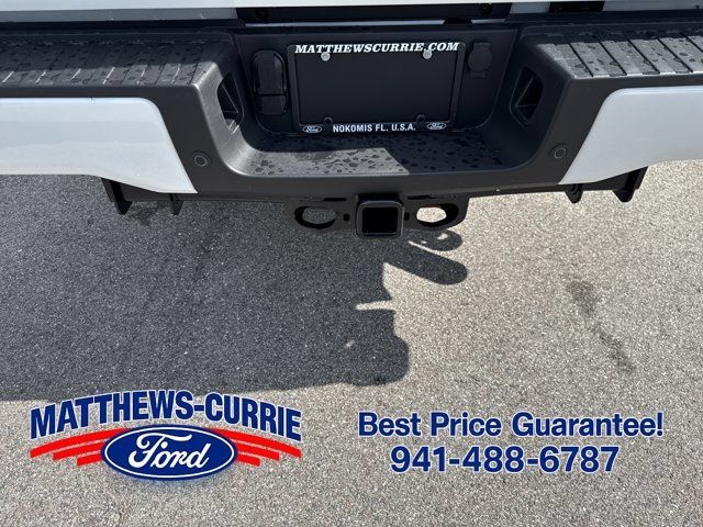 New 2026 Ford F250 Platinum AWD/4WD image 14