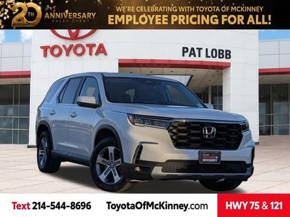 Used 2024 Honda Pilot EX-L