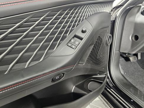 New 2026 Dodge Charger GT w/ Blacktop Package image 20