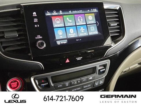 Used 2020 Honda Pilot Touring image 27