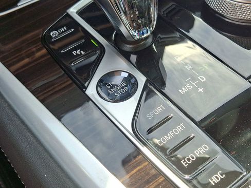 Used 2023 BMW X6 xDrive40i w/ Executive Package image 24