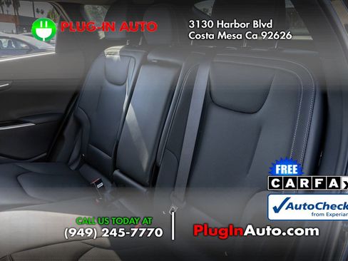 Used 2023 Kia EV6 Wind image 9