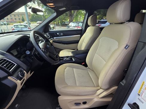 Used 2017 Ford Explorer 4WD image 13