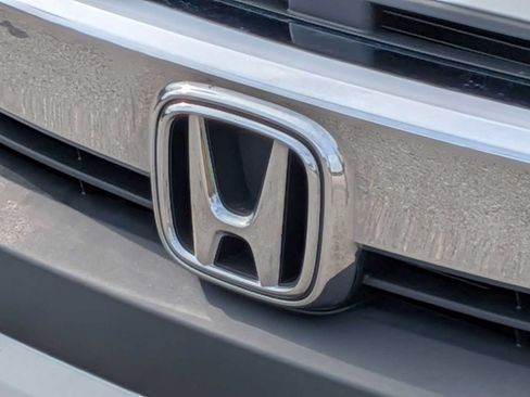 Used 2016 Honda Civic LX image 11