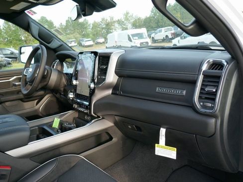 New 2026 RAM 1500 Laramie w/ Laramie Southwest Edition image 11