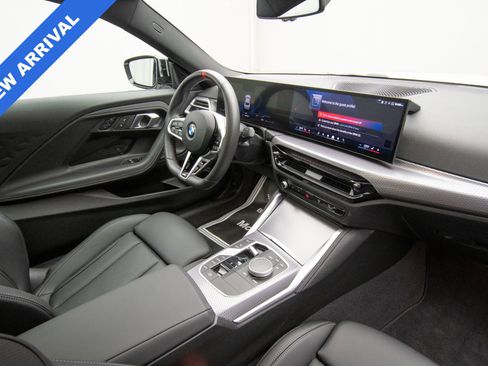 Used 2025 BMW M240i xDrive Coupe image 12