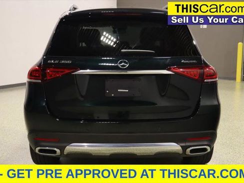 Used 2023 Mercedes-Benz GLE 350 4MATIC image 6