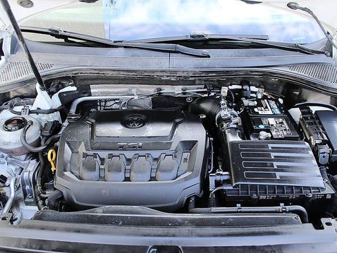Used 2020 Volkswagen Tiguan S FWD image 24
